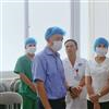 Bệnh viện đa khoa Hải Dương được Bộ Y tế thẩm định phê duyệt bổ sung Danh mục kỹ thuật loại Đặc biệt